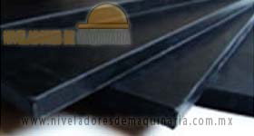 epdm NIVELADORES DE MAQUINARIA