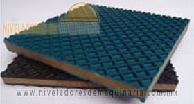 neocork NIVELADORES DE MAQUINARIA