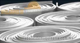 neopreno sanitario NIVELADORES DE MAQUINARIA