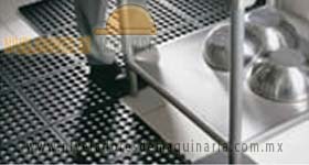 tapete antifatiga NIVELADORES DE MAQUINARIA